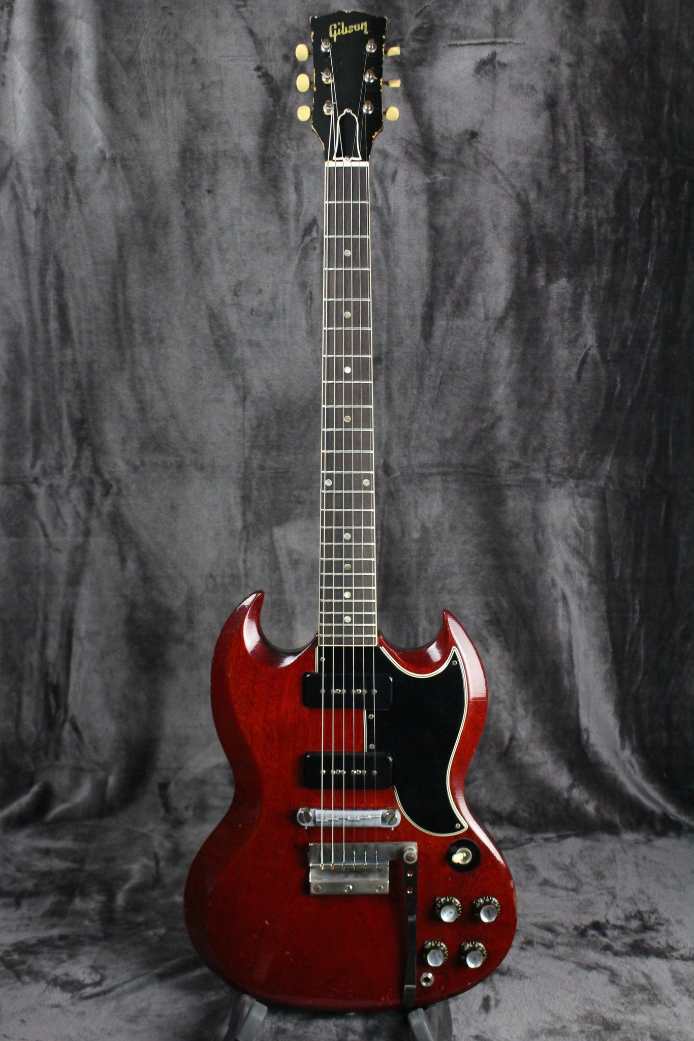 1964 Gibson SG Special – Empire Guitars