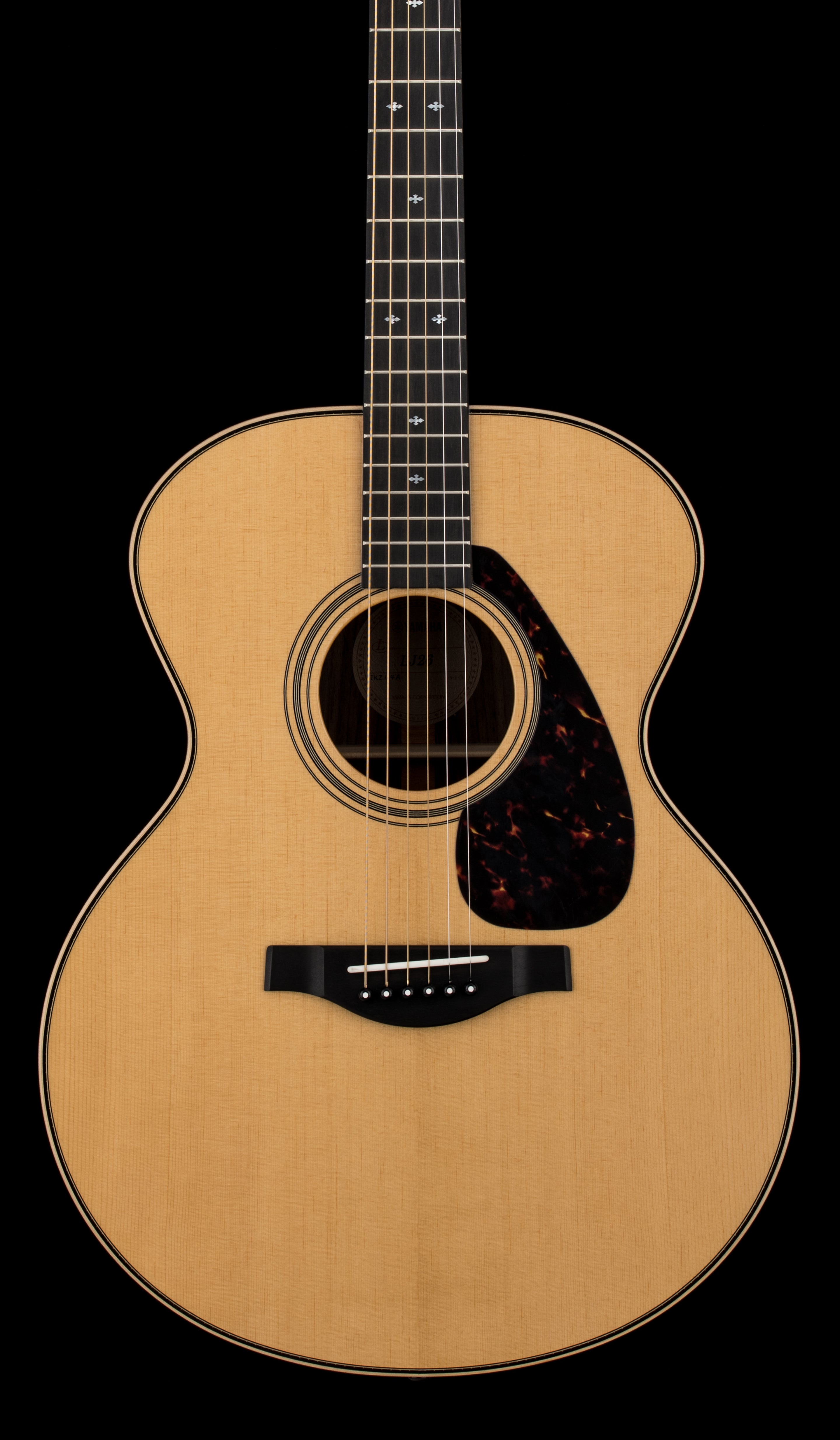 2008年製 YAMAHA LJ26 Yamaha LJ26 ARE #IKZ114A – Empire Music