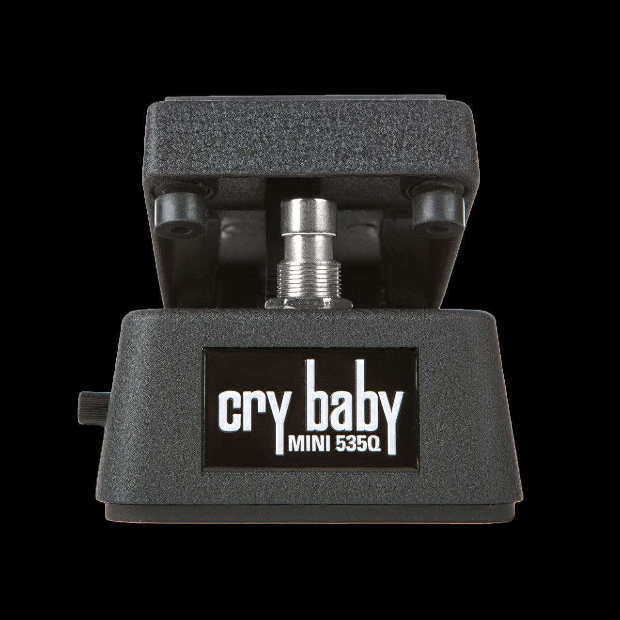 Dunlop Cry Baby Mini 535Q Wah CBM535Q – Empire Music