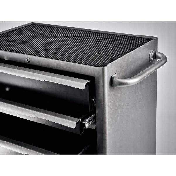 送料込 フラマン (FLAMANT)のキャビネット 上下分解可能 送料込