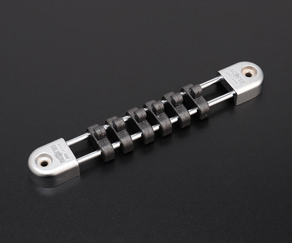 NEPROS NTBT2SS06A 6.3sq. スタッビヘキサゴンビットソケットセット 6