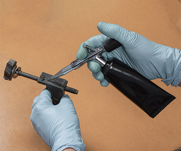 KTC ミニグリースガン (本体) CGM-168 工具