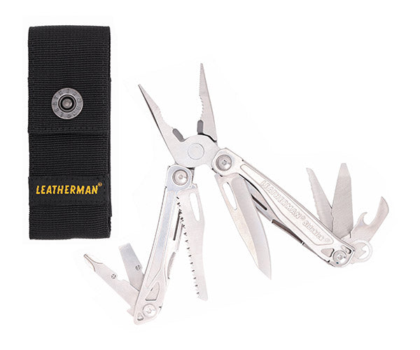 LEATHERMAN SDK-N マルチツール SIDEKICK サイドキック ナイロンケース