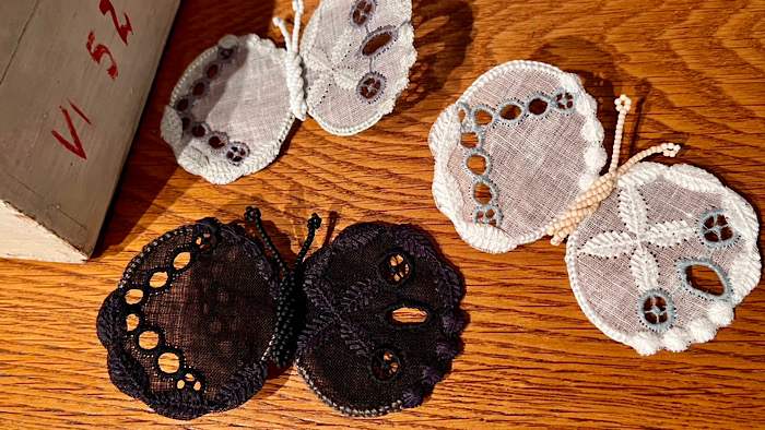 minä perhonen〉2024SS Vol.8 / 4.27(sat) – en-inc.