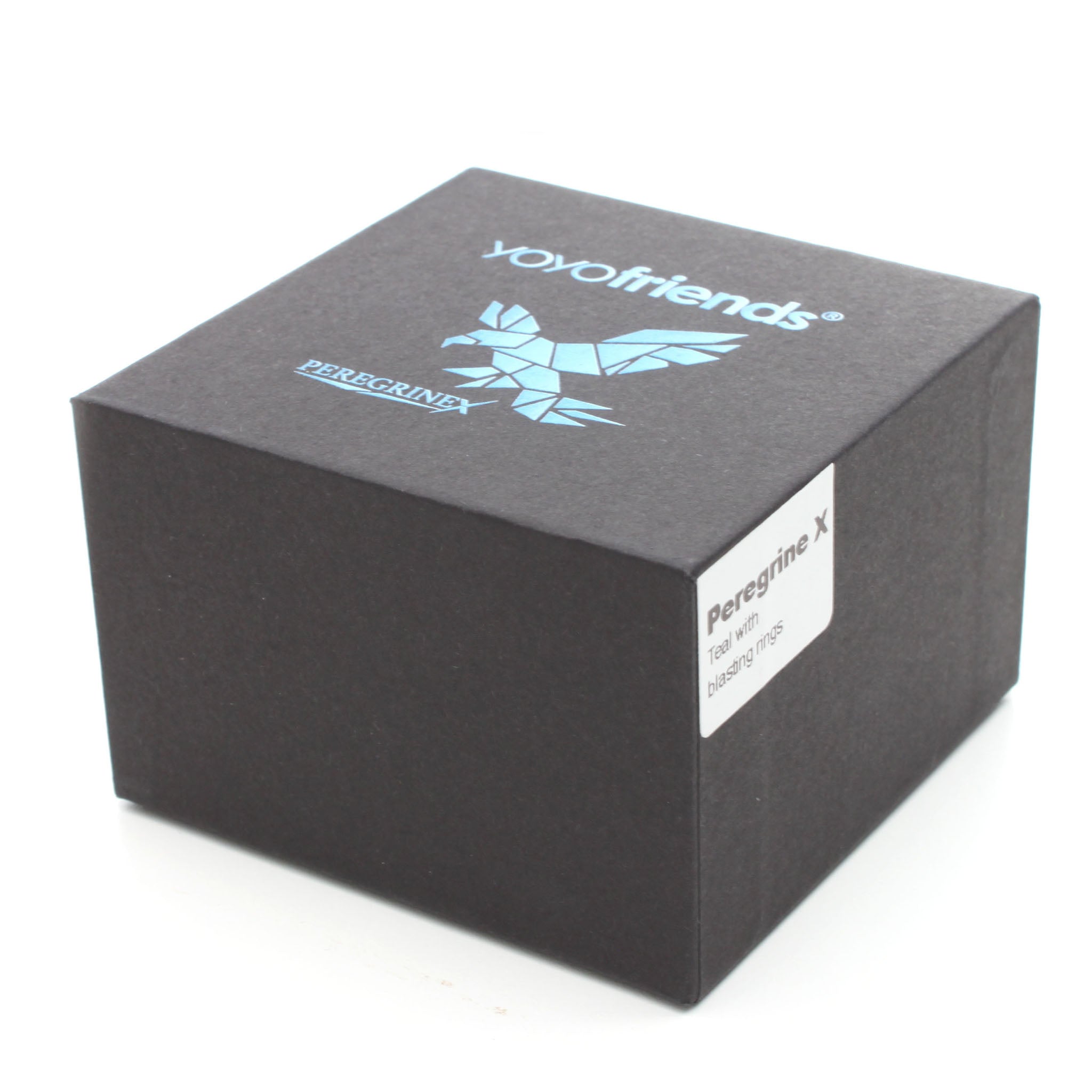 Peregrine X - Yoyo Friends | Yoyo Specialty Store Rewind