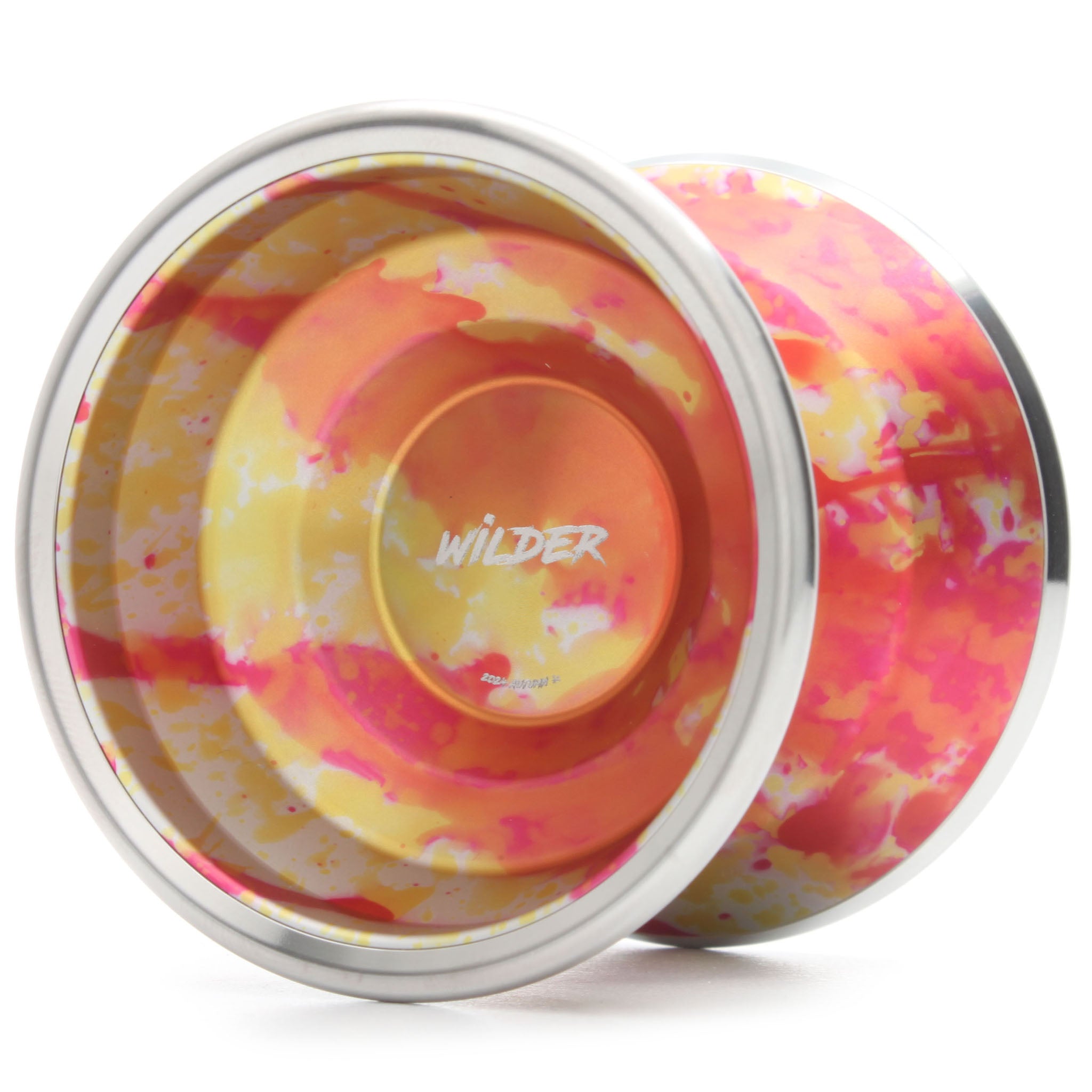 Wilder - Wild | Yo-yo Specialty Store Rewind