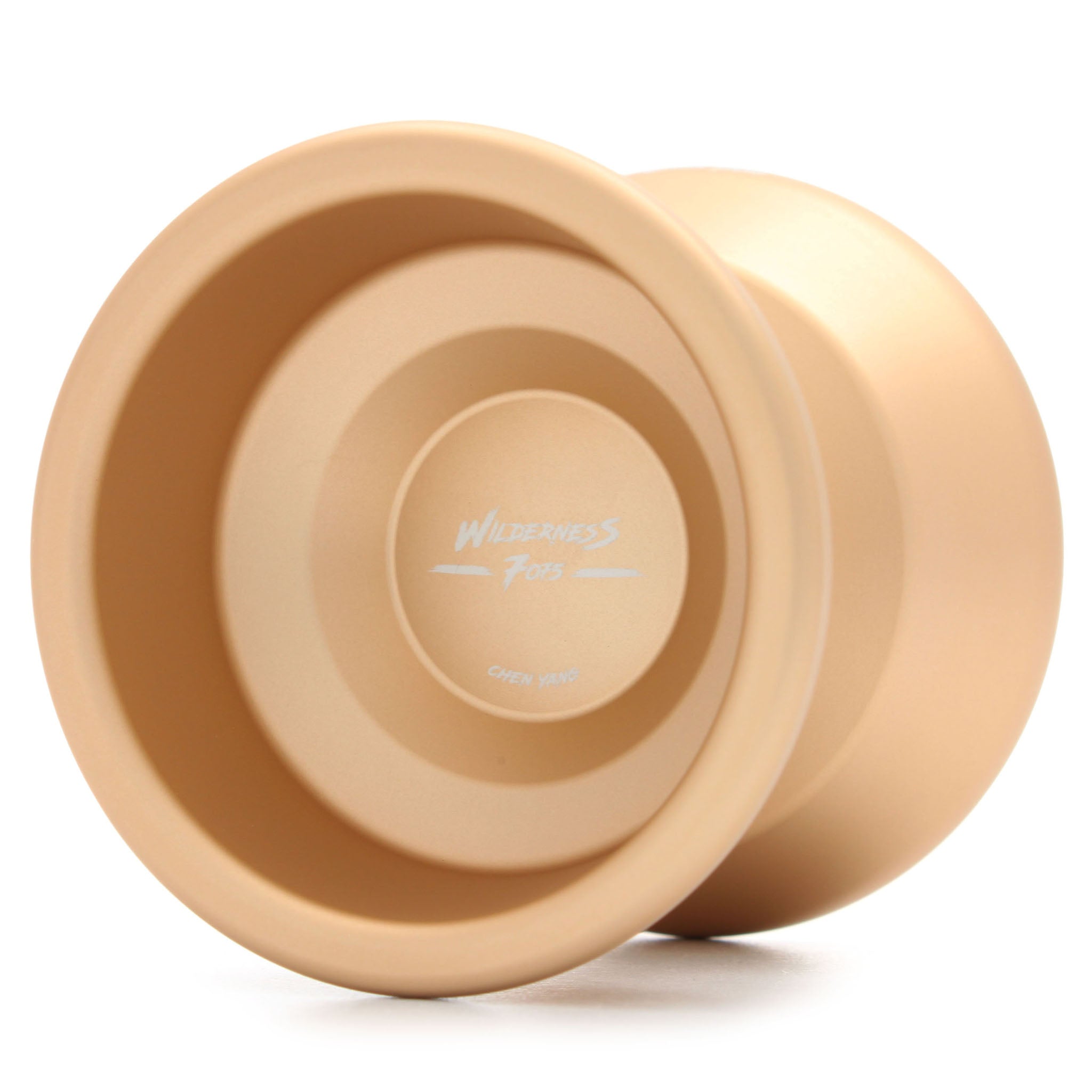 Wilderness 7075 - Wild | Yo-yo Specialty Store Rewind