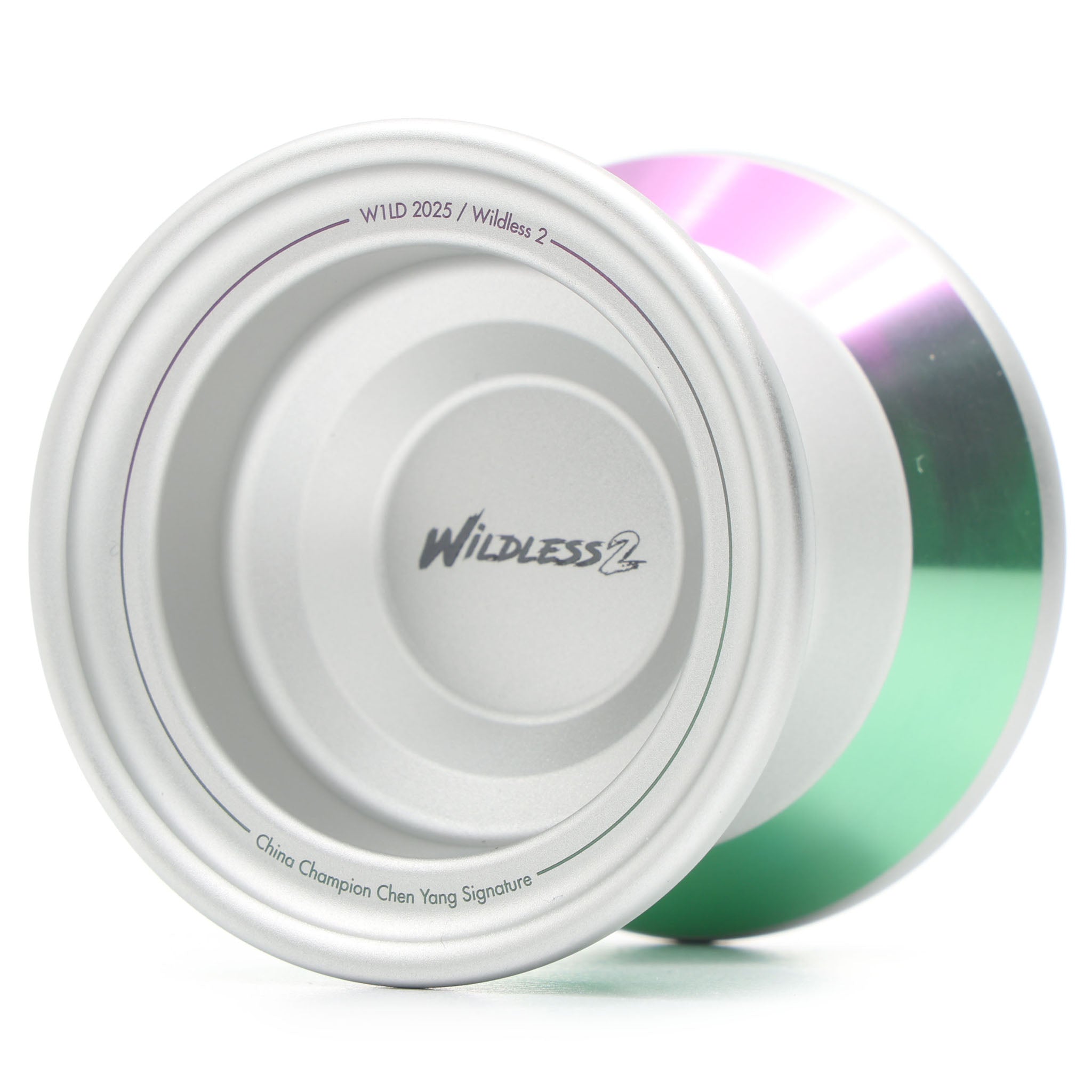 Wild | Rewind, the world's largest yo-yo specialty store