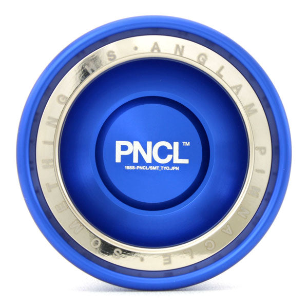 Anglam Pinnacle - Something ┃Yo-yo Specialty Store Rewind