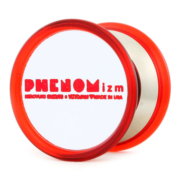 Phenomism - Yoyo Jam ┃Yoyo Specialty Store Rewind