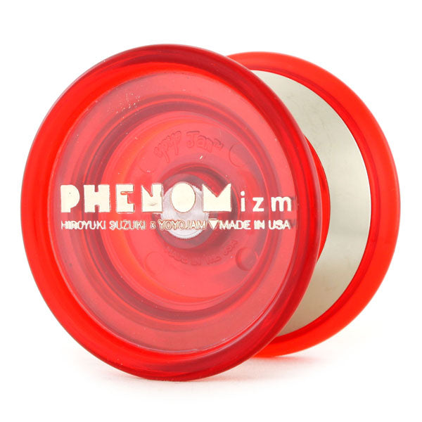 yoyo ヨーヨー PHENOM yoyo jam フェノム ヨーヨージャム スキルトイ