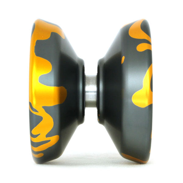 2010年購入／YoYoFactory Supernova 44CLASH限定 YoYoFactory