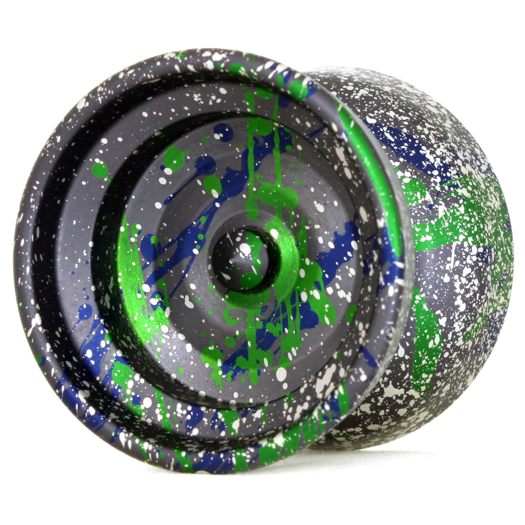 Woolly Marmot 2 - CLYW ┃Yo-yo Specialty Store Rewind