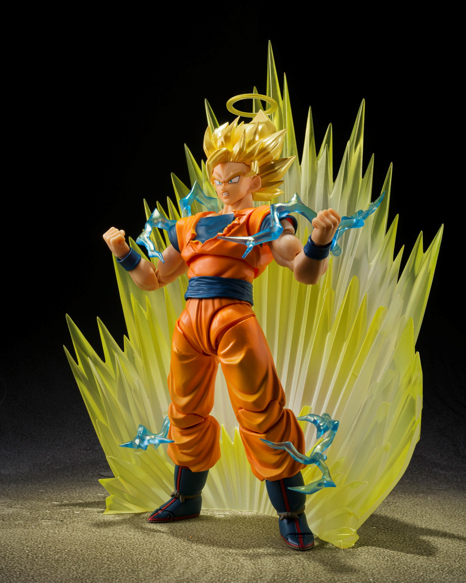 North America Info] New Exclusive Items from TAMASHII NATIONS