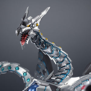 ART WORKS MONSTERS: Yu-Gi-Oh! GX - Cyber End Dragon – megahobby
