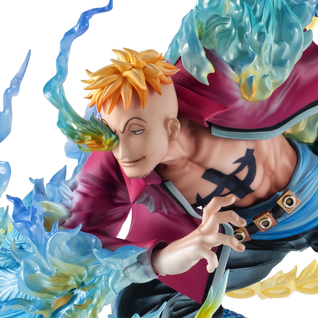 Portrait.Of.Pirates ONE PIECE 