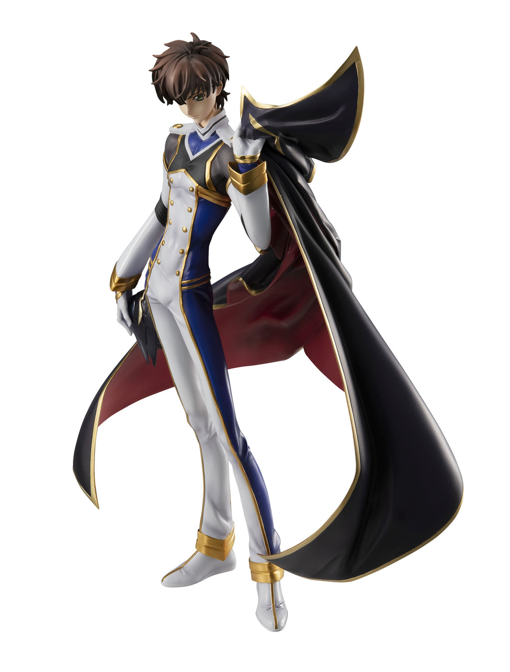 G.E.M. Series: Code Geass: Lelouch of the Re;surrection - Suzaku