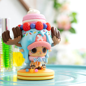 ワンピースTOEI ワンピース 麦わらストア限定 POP P.O.P チョッパー