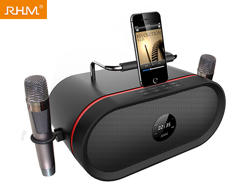 RM-K666-SHENZHEN RHM ELECTRIC APPLIANCE CO.,LTD