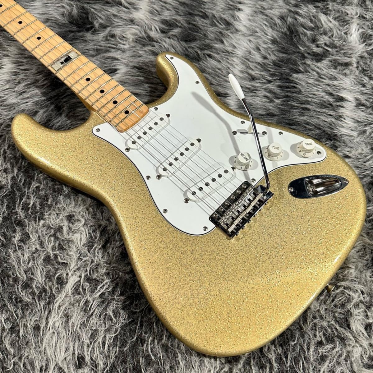 FERNANDES LD-95KK Love Driver L'Arc~en~Ciel Kenモデル