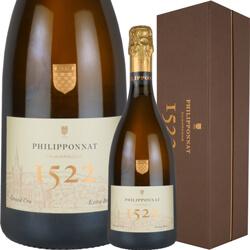 フィリポナ キュヴェ・1522・グラン・クリュ エクストラ・ブリュット
