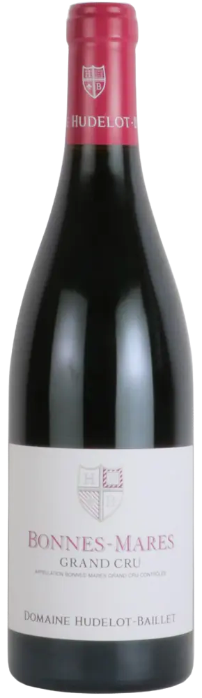 ボンヌ・マール グラン・クリュ / ユドロ・バイエ | エノテカ - ワイン通販