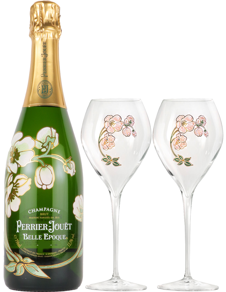 ペリエ ジュエ ベル エポック 2013 セラー保管 ベルエポック ー2013ー