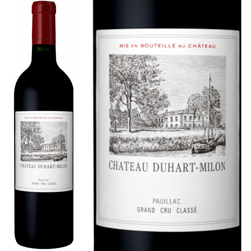 シャトー・デュアール・ミロン / シャトー・デュアール・ミロン