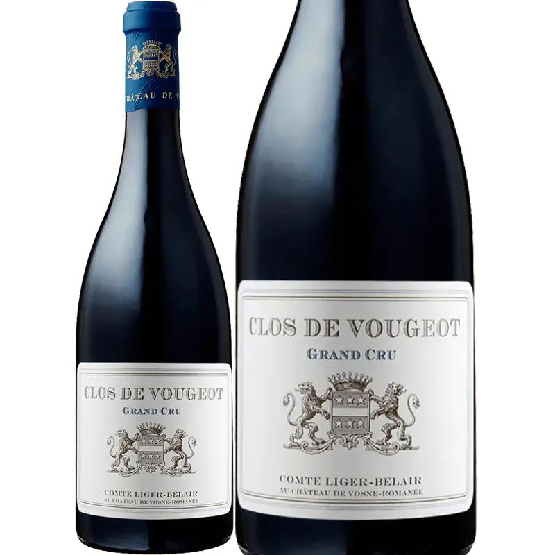 クロ・ド・ヴ－ジョ グラン・クリュ / ドメーヌ・デュ・コント・リジェ