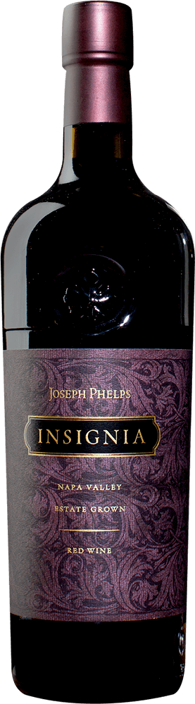 ジョセフ・フェルプス インシグニア 2011