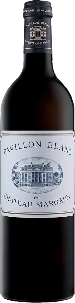 パヴィヨン・ルージュ・デュ・シャトー・マルゴー 1998 パヴィヨン