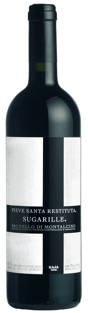 ブルネッロ・ディ・モンタルチーノ スガリーレイ / ピエヴェ・サンタ