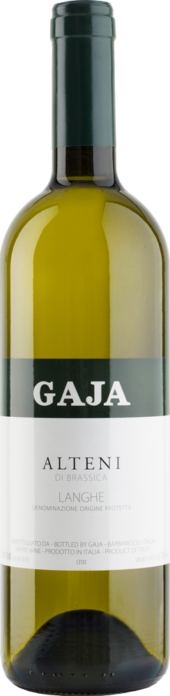 アルテニ・ディ・ブラッシカ / ガヤ | エノテカ - ワイン通販