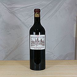 コス・デストゥルネル2014年 | エノテカ - ワイン通販