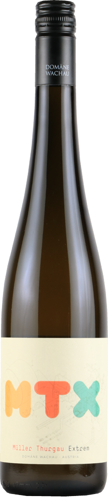ミュラー・トゥルガウ エクストレム・エムティーエックス / ドメーヌ