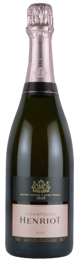 アンリオ・ブリュット・ロゼ [ボックス付] / アンリオ | エノテカ