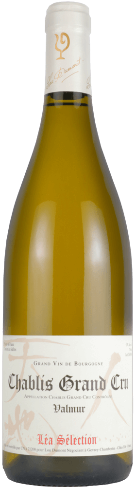 シャブリ グラン・クリュ ヴァルミュール [レア・セレクション] / ルー