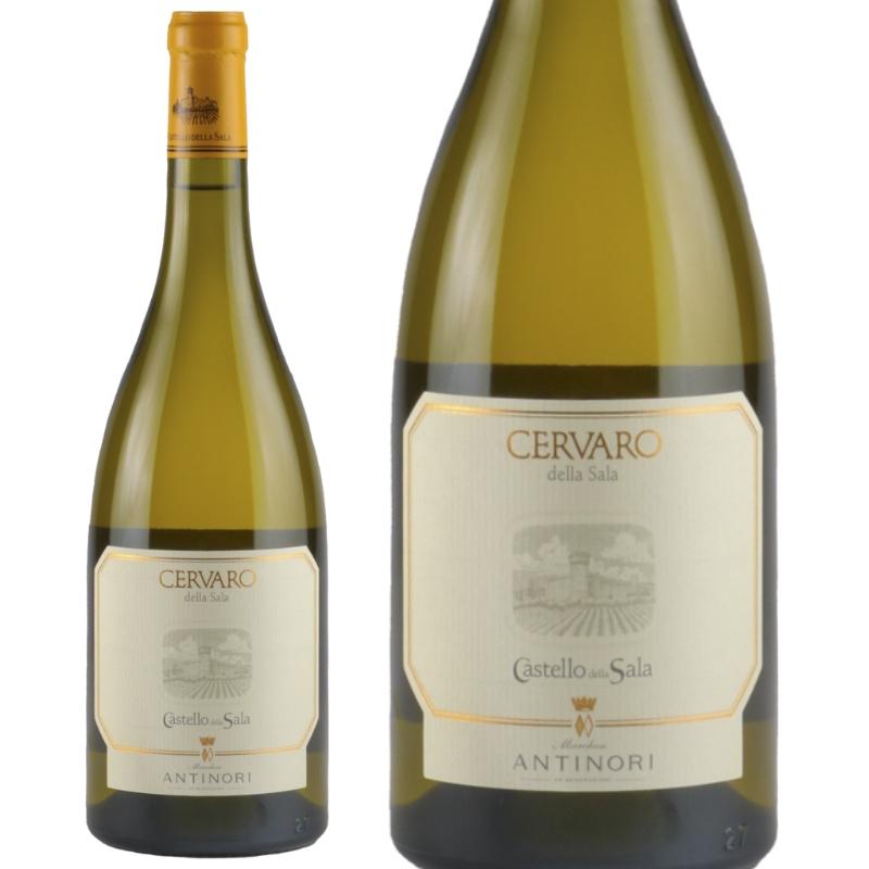 チェルヴァロ・デッラ・サラ / カステッロ・デッラ・サラ | エノテカ