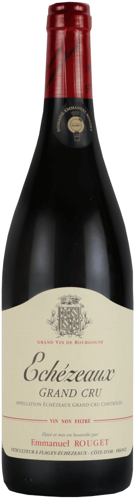 エシェゾー グラン・クリュ / エマニュエル・ルジェ | エノテカ