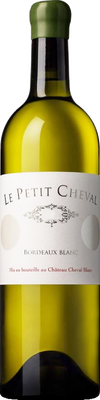 ル・プティ・シュヴァル・ブラン / シャトー・シュヴァル・ブラン