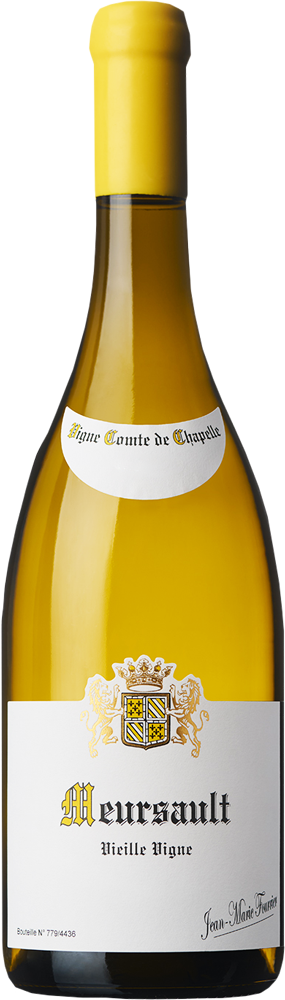 ムルソー・ヴィエイユ・ヴィーニュ / ジャン・マリー・フーリエ