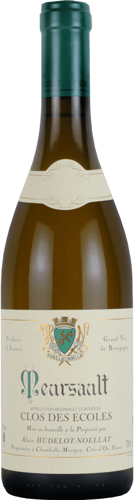 ムルソー クロ・デ・ゼコール / アラン・ユドロ・ノエラ | エノテカ