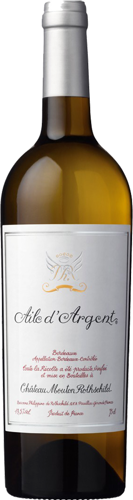 エール・ダルジャン / シャトー・ムートン・ロスチャイルド | エノテカ
