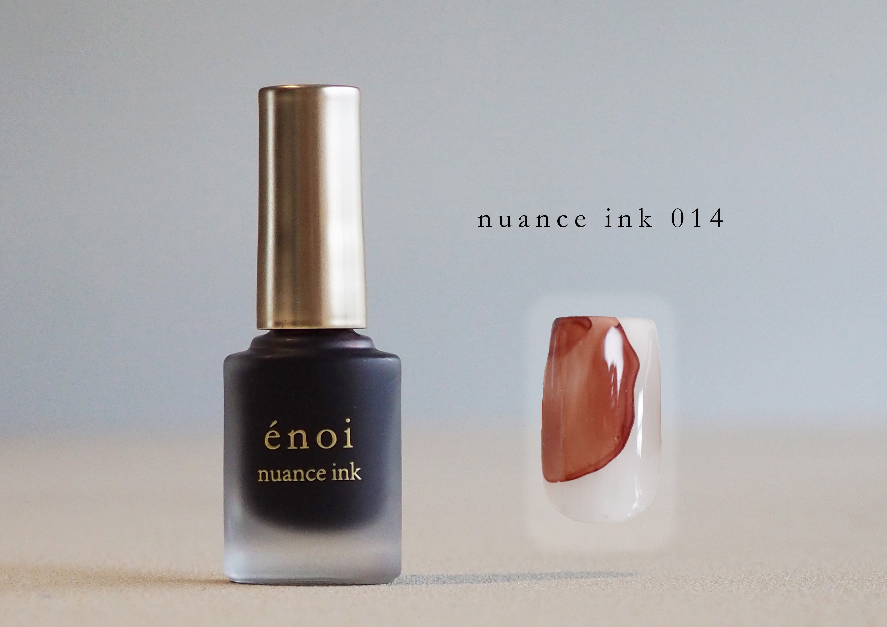 nuance ink season 2 – énoi