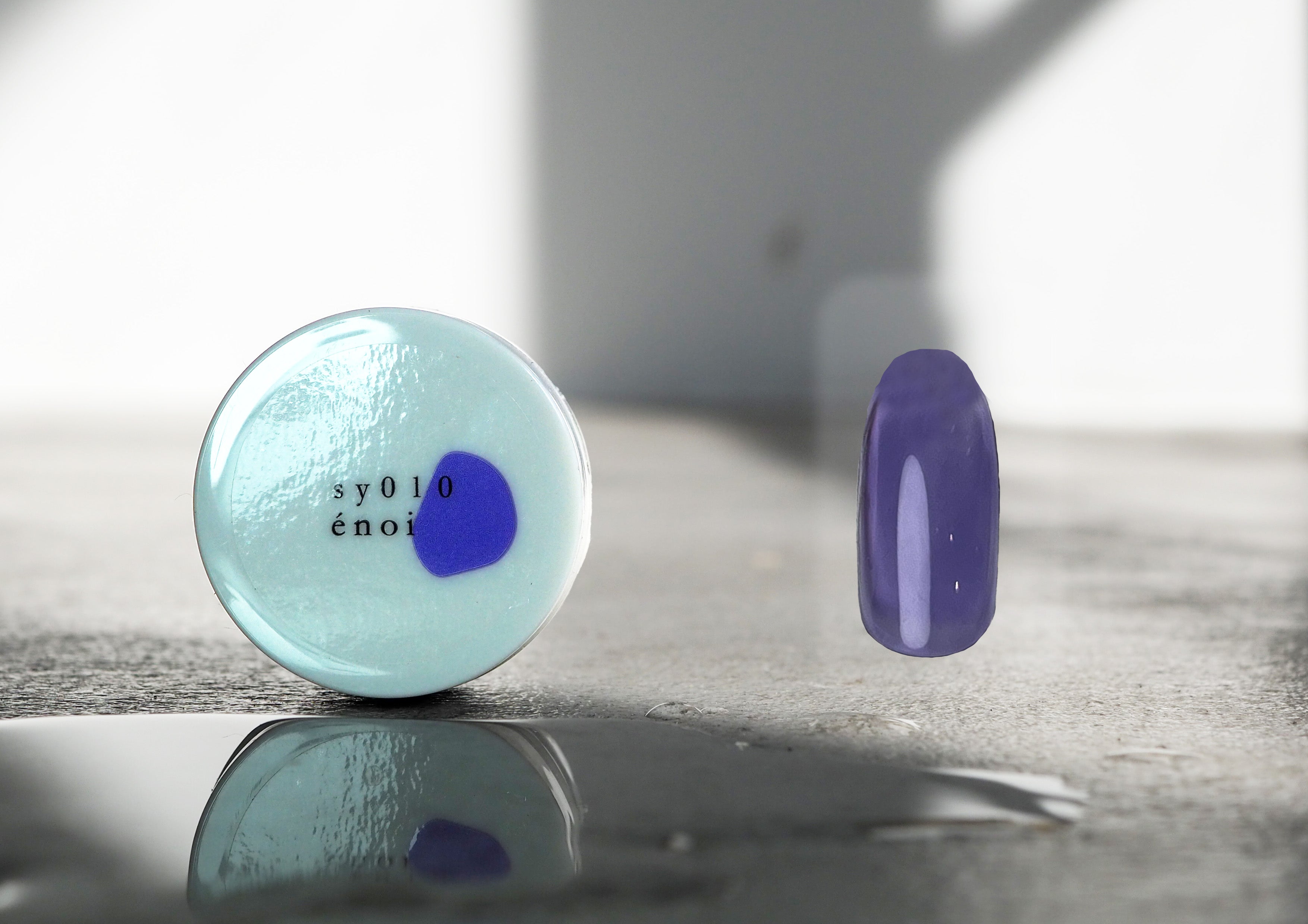 syrup color – énoi