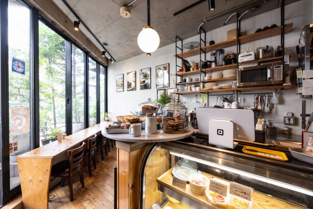 FOOD STAND magali|スポット情報｜江の島・鎌倉ナビ｜江ノ島と鎌倉の