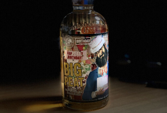 アラン ドゥエロ ディスカバリー シグネチャーシリーズエディション3を