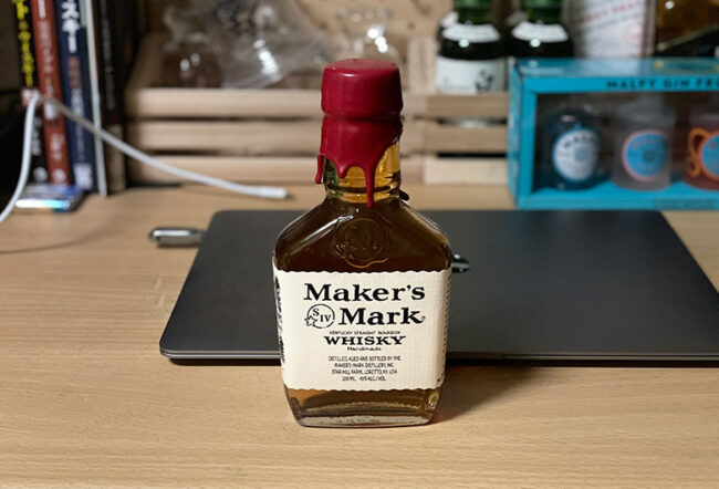 NIKKA PURE MALT Black & Red セット コルク付き NIKKA PURE MALT