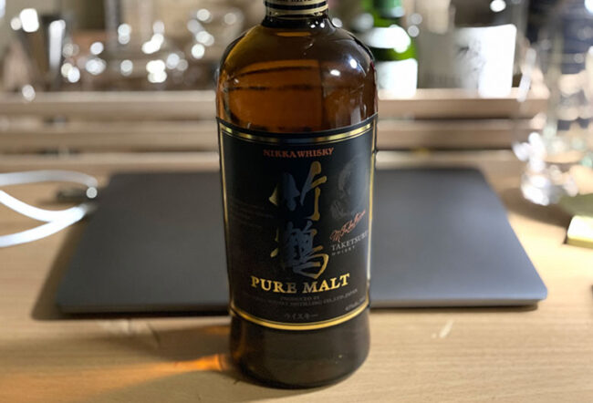 竹鶴17年 700ml ニッカ 竹鶴17年 700ml