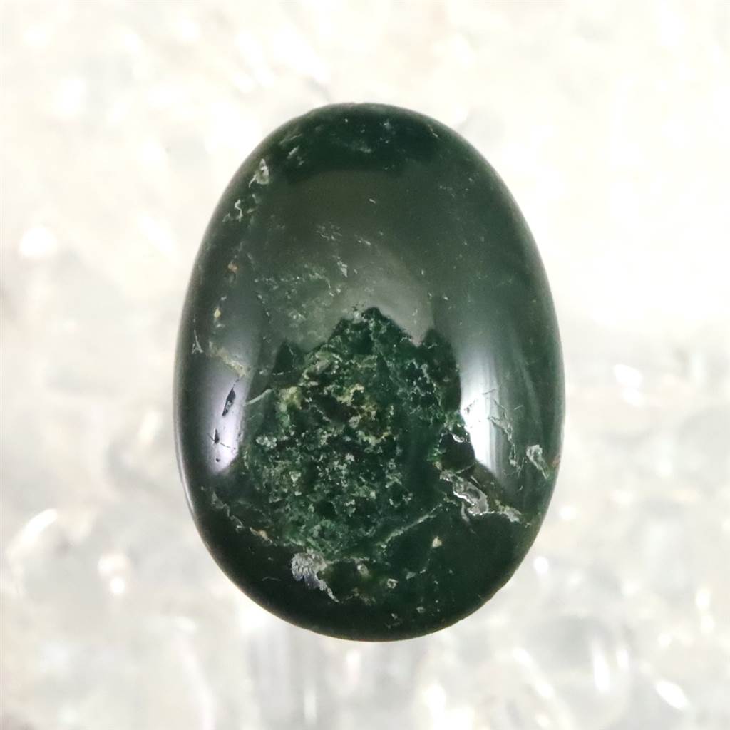 M-86 出雲石 228g 碧玉 瑪瑙 原石 鑑賞石 自然石 誕生石 鉱石 鉱物 M